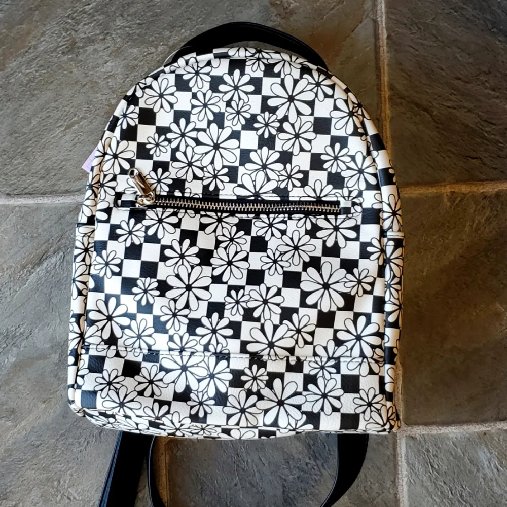 New- Wild Fable Mini Backpack - Picture 1 of 4